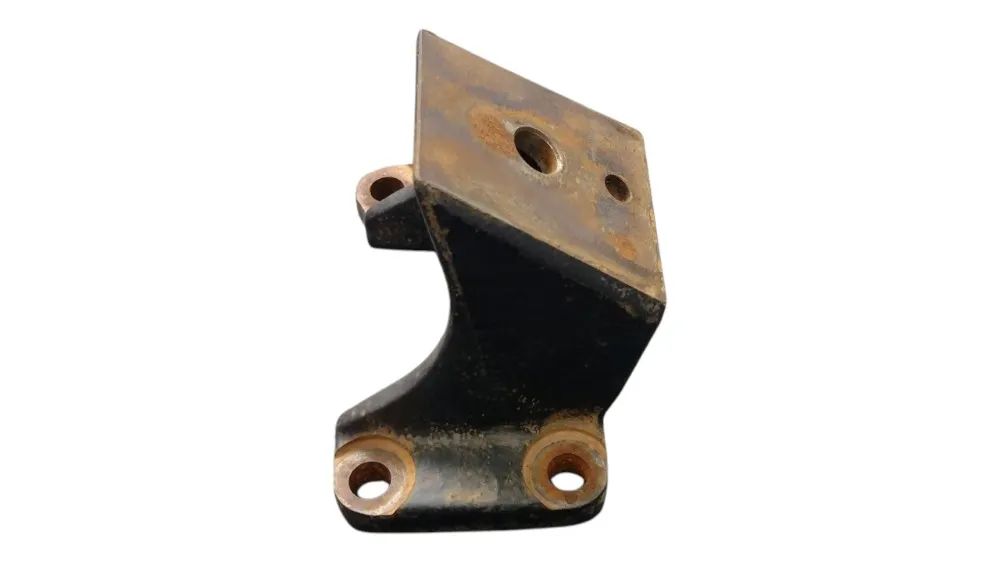 Suporte Motor L.e Hilux 3.0 2011 - Foto 3