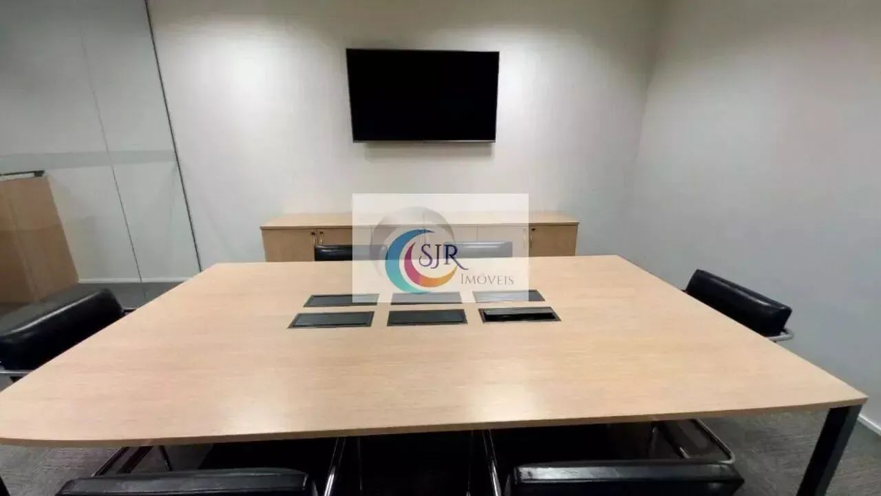 Conjunto para alugar, 333 m²  - Itaim Bibi - São Paulo/SP - Foto 2