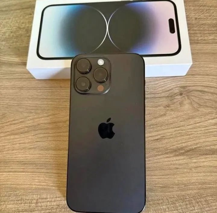 Gente preciso vender esse esse iPhone chamem no pv!! - Foto 3
