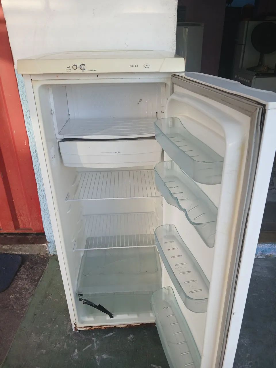 Geladeira  - Foto 4