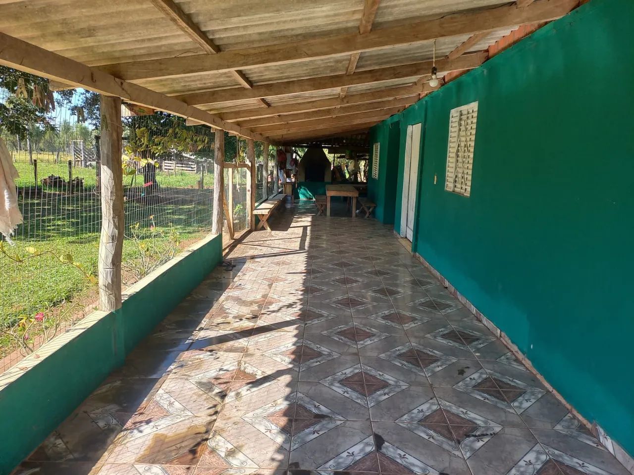 Chácara  - Foto 2