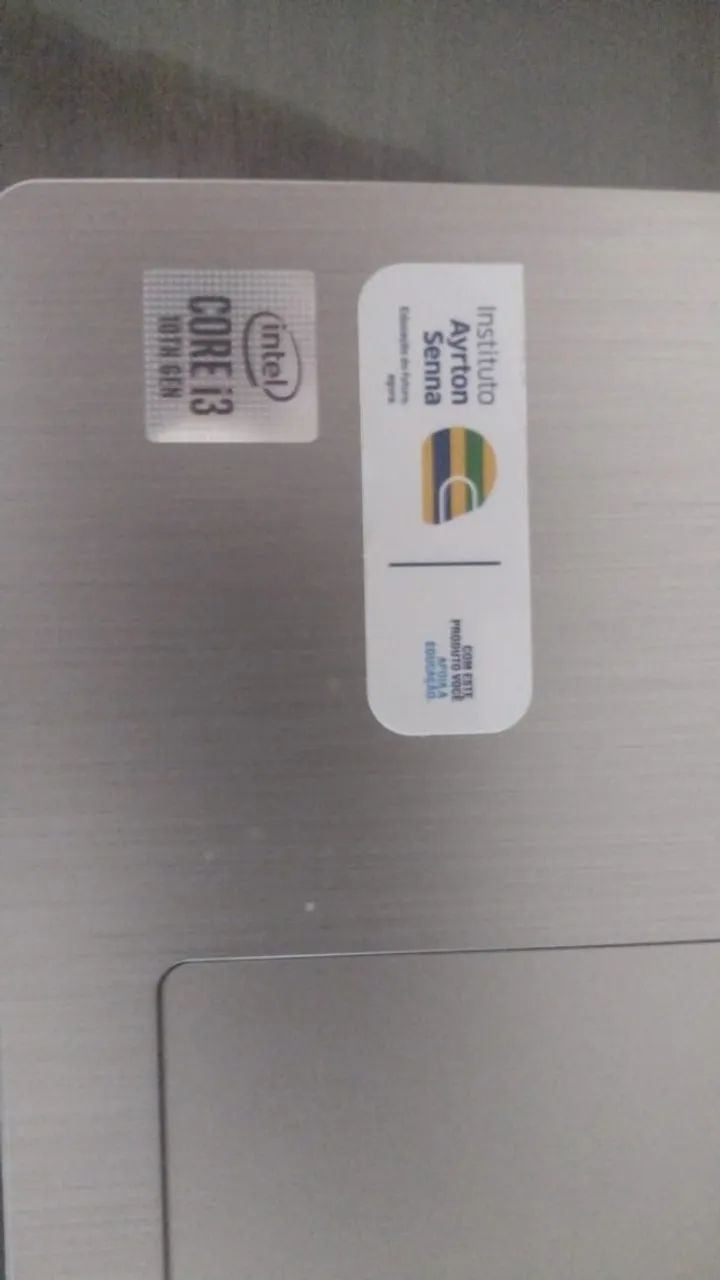 NOTEBOOK LENOVO  - Foto 3