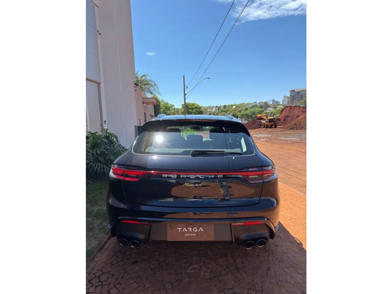 Porsche Macan 2.0 Turbo 237/252cv 2023 - Foto 3