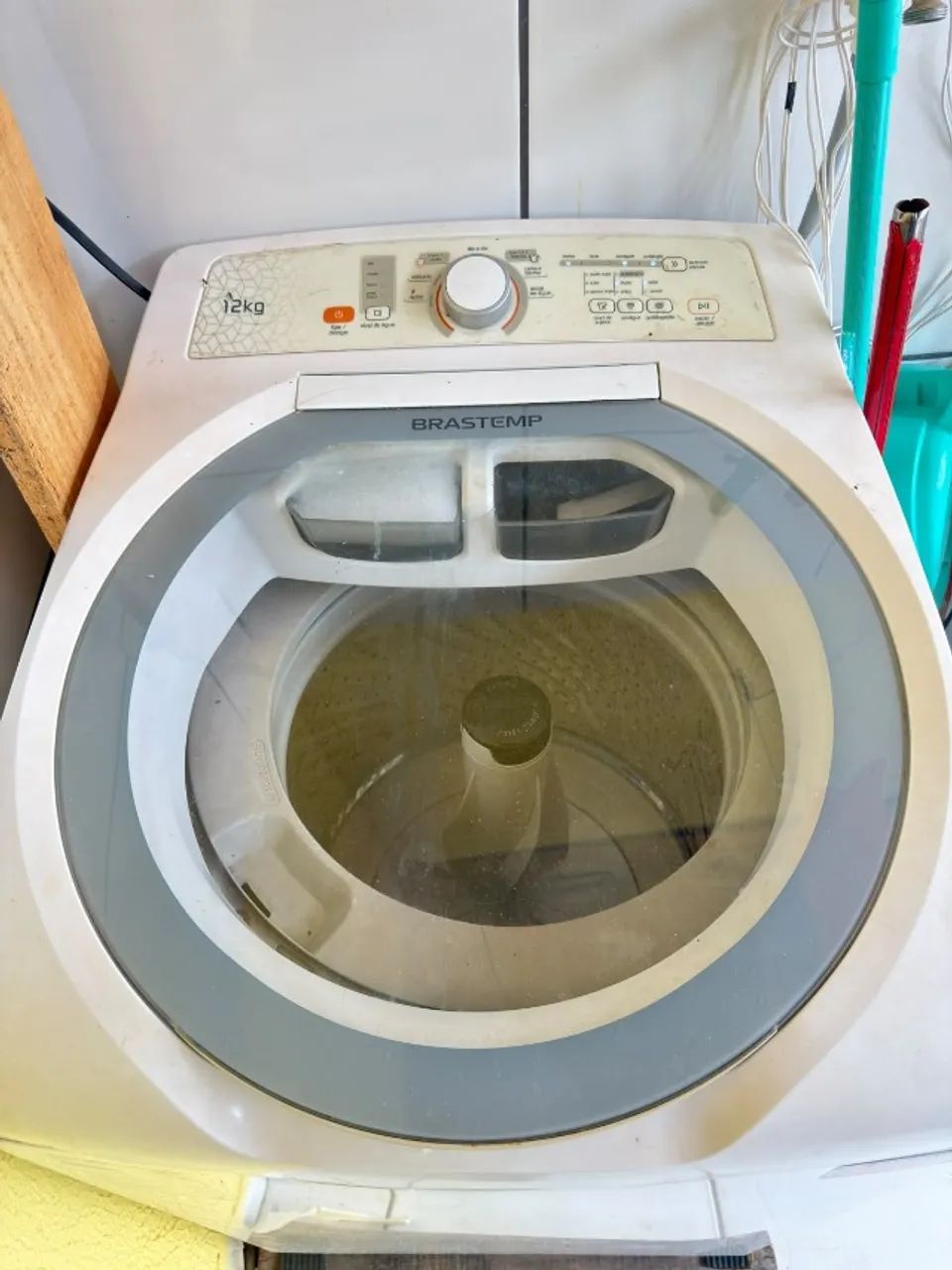 Maquina de lavar Roupa  - Foto 3