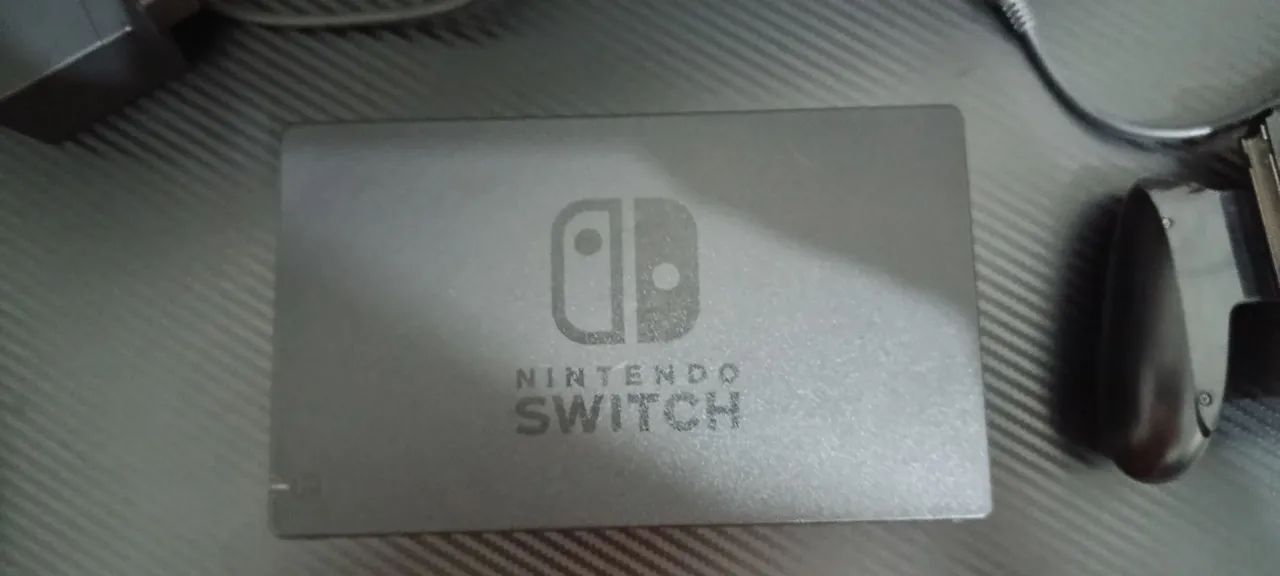 Nintendo switch 1 - Foto 4