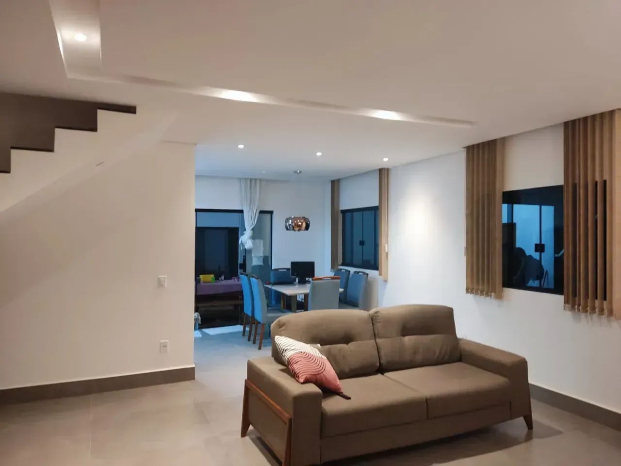 ~ Casa Ponte Alta / - Foto 3