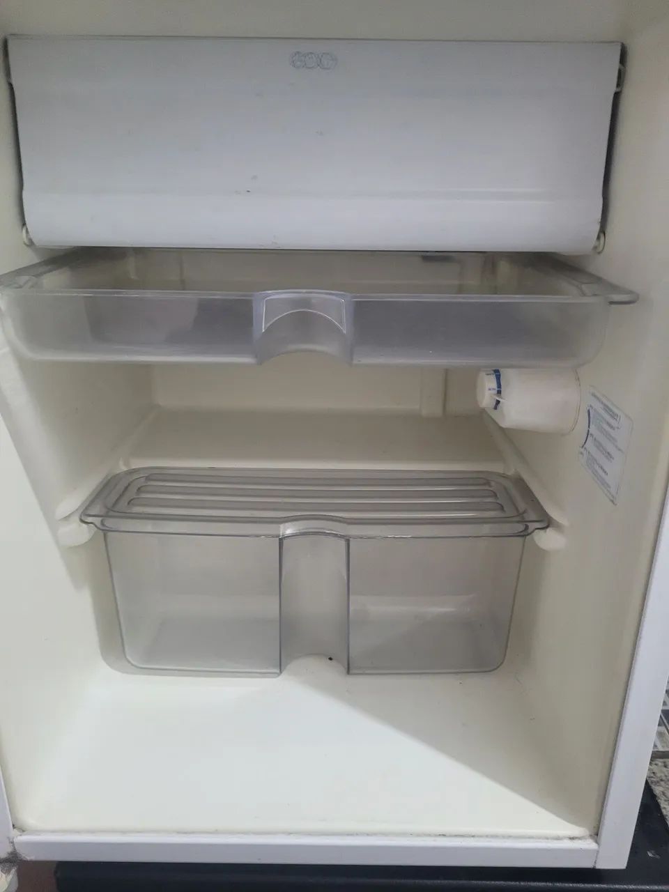 FRIGOBAR CONSUL  - Foto 2