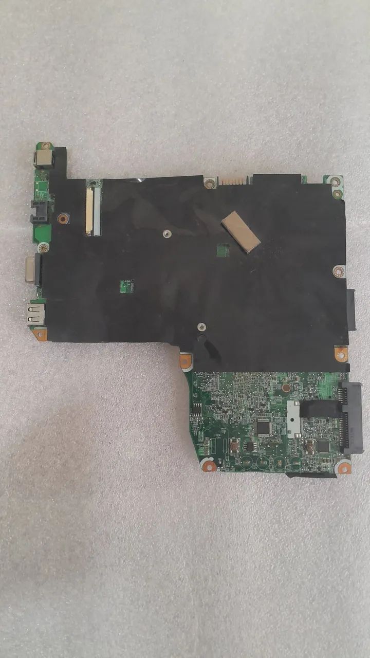 "PLACA MÃE POSITIVO UNION Pctv C1260 C1230 C1000" - Foto 3