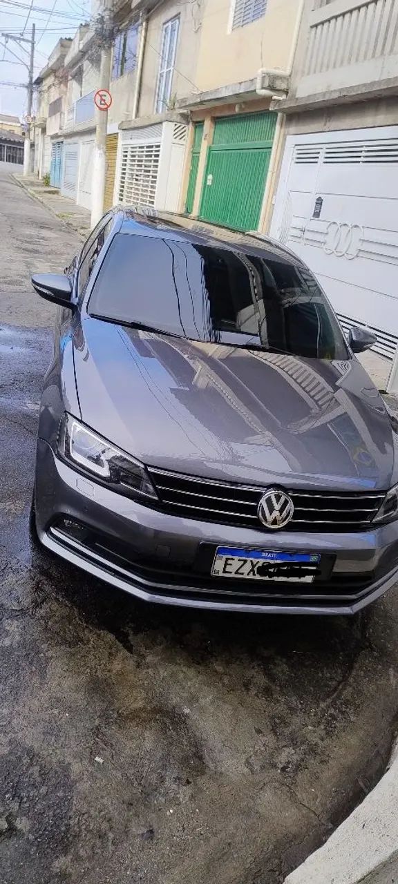 Volkswagen Jetta 2018
