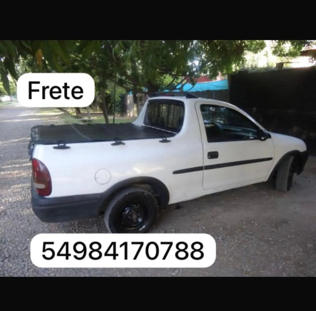 Fretes 