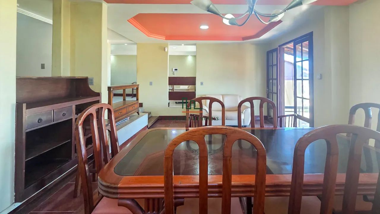 Casa | Venda e Aluguel | Camboinhas - Foto 3