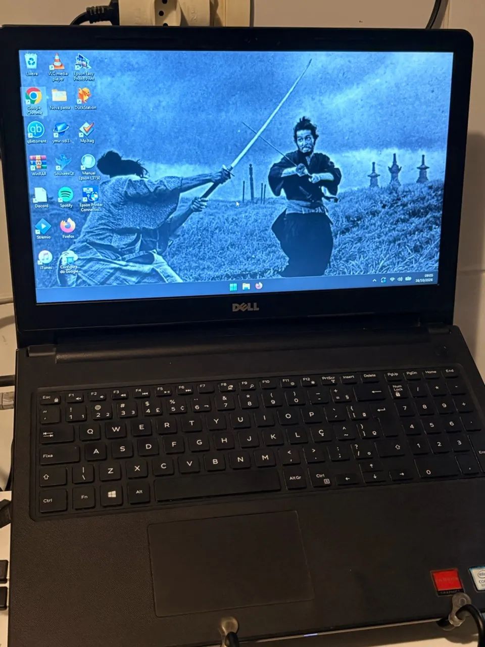 Notebook Dell - Foto 3
