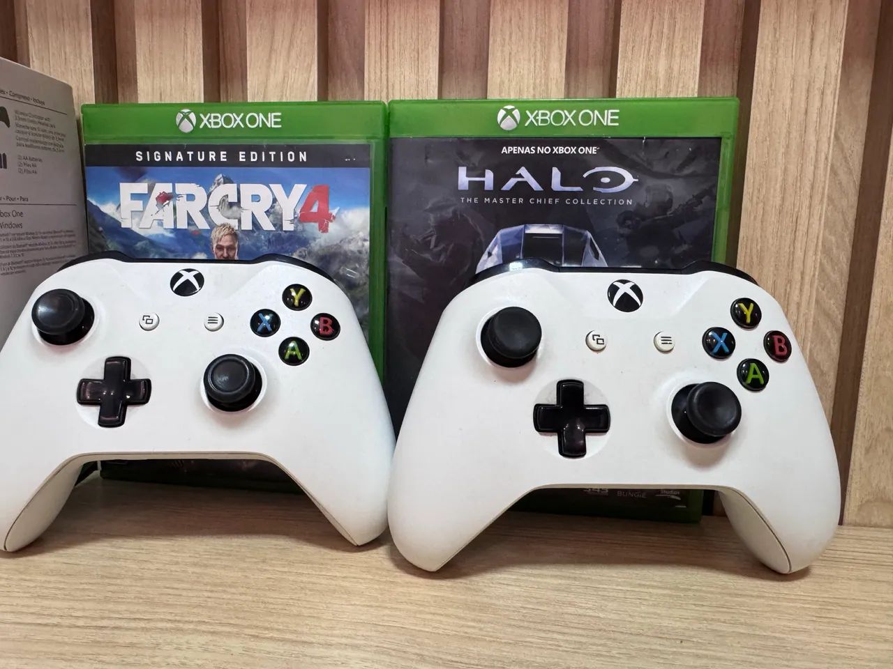 Xbox One S - Foto 5
