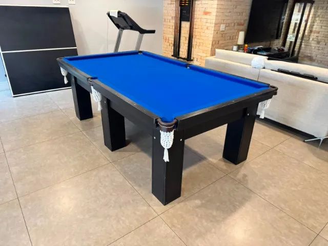 mesa de bilhar