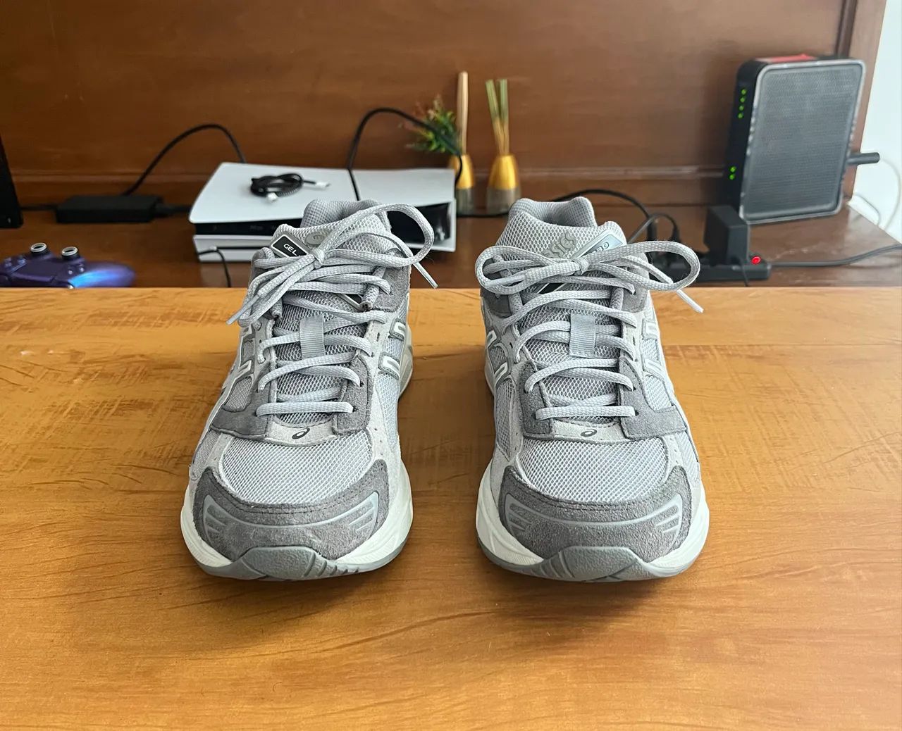 Tênis Asics Gel 1130  - Foto 4