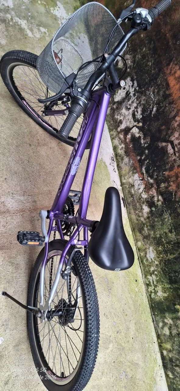 Bicicleta  - Foto 3