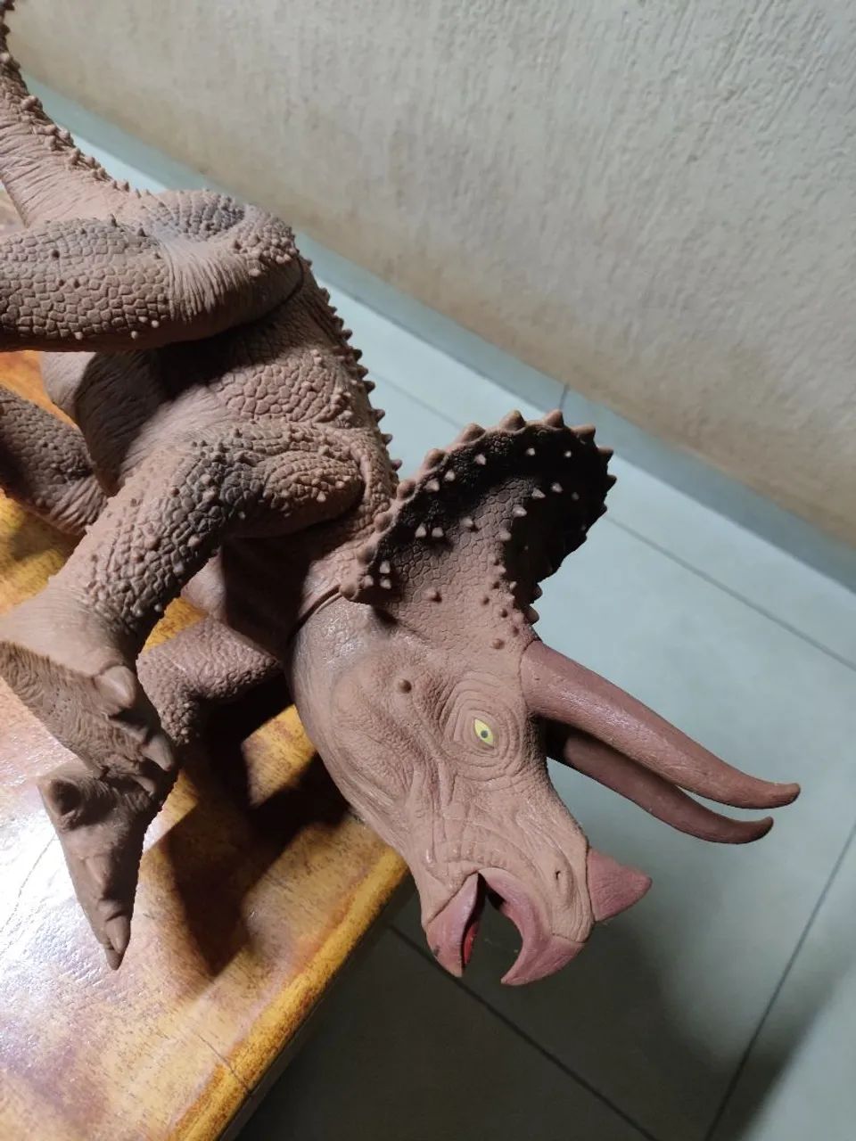 Dinossauro  - Foto 3