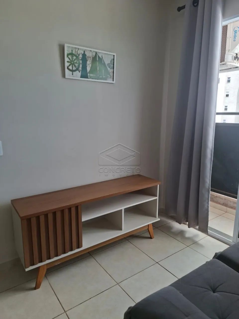 Apartamento Mobiliado - Foto 4