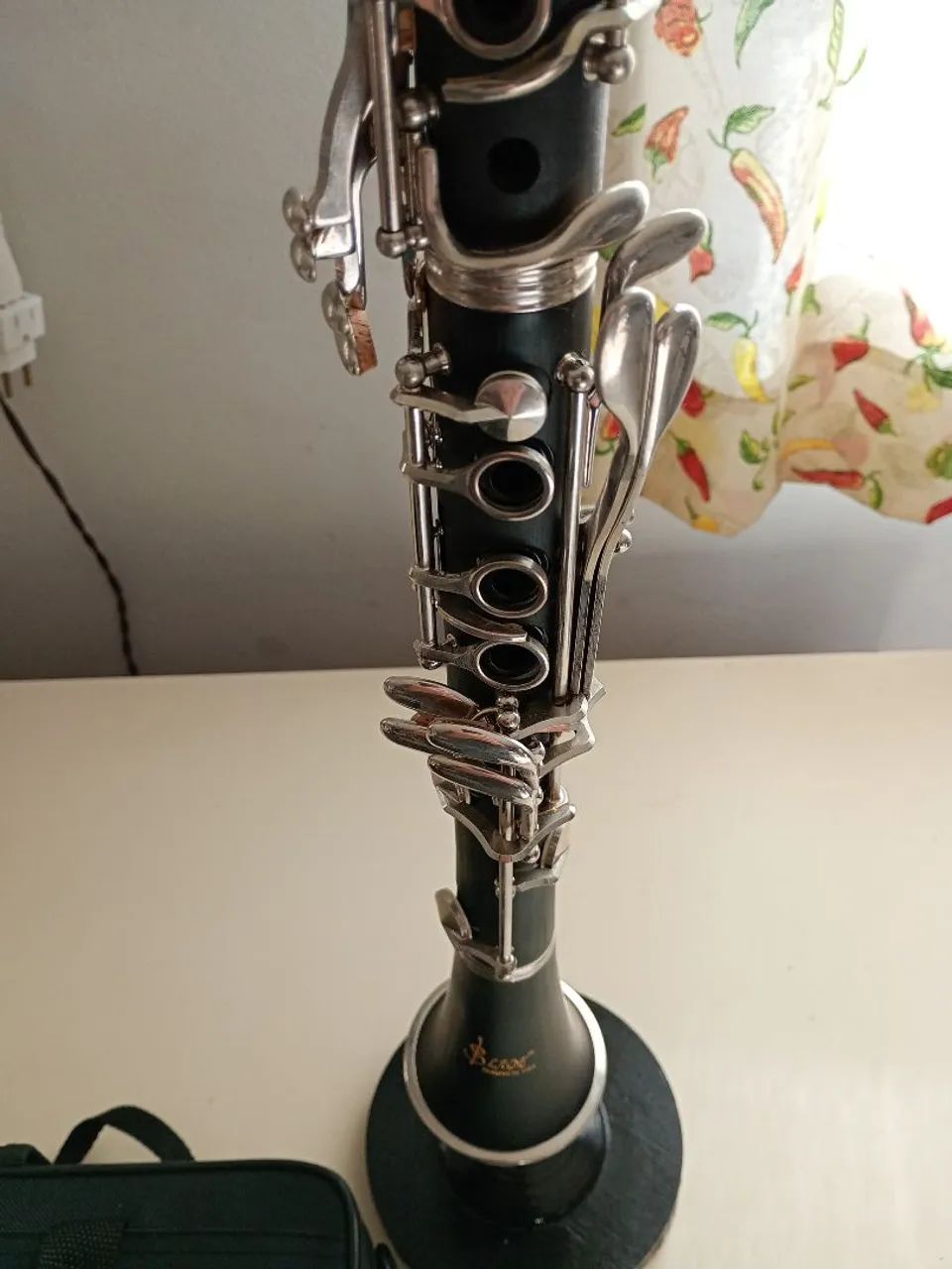 Clarinete Slade  - Foto 4