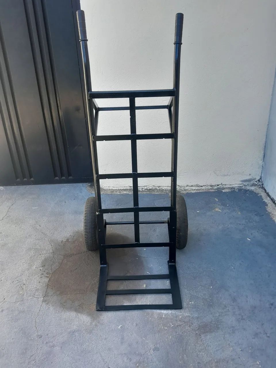 CARRINHO DE CARGA 
