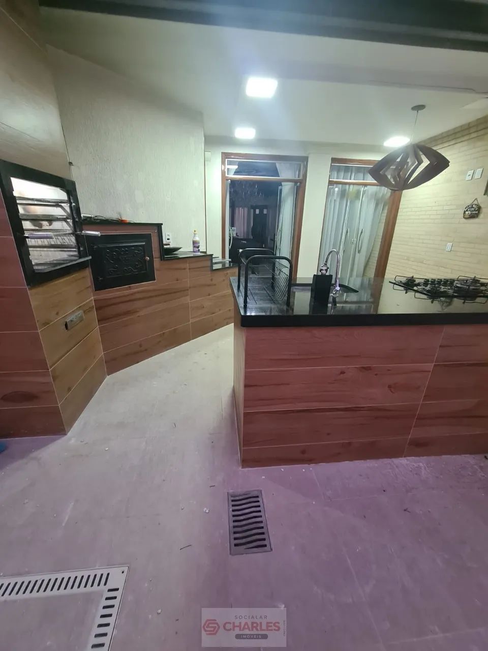 Casa Para Venda MIRANTE MOGI MIRIM - Foto 4