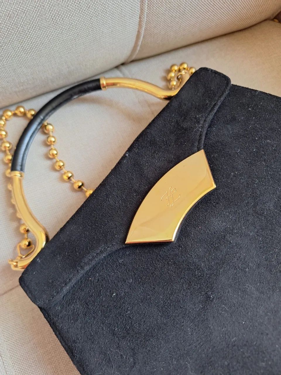 Bolsas Vintage 