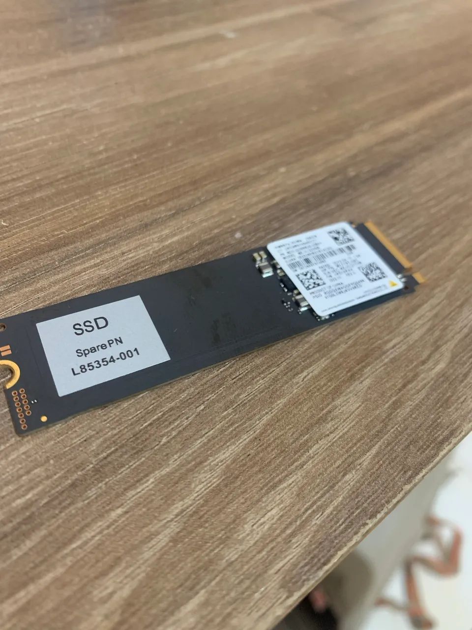 SSD M.2 NVMe 256GB - Foto 2