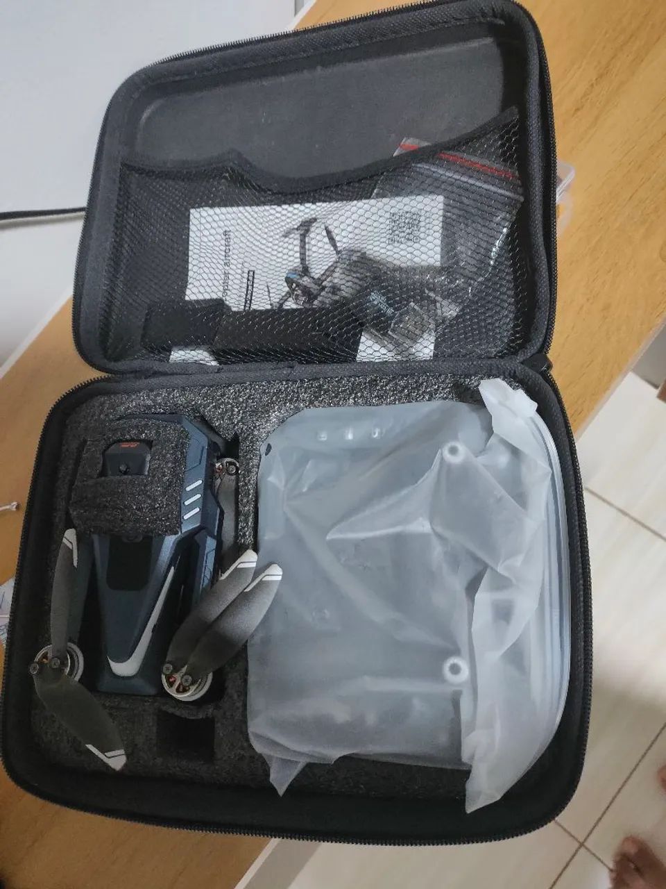 Drone gt8  - Foto 3