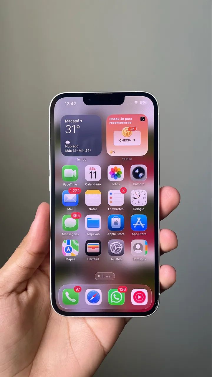iPhone 13 (leia a legenda) - Foto 5