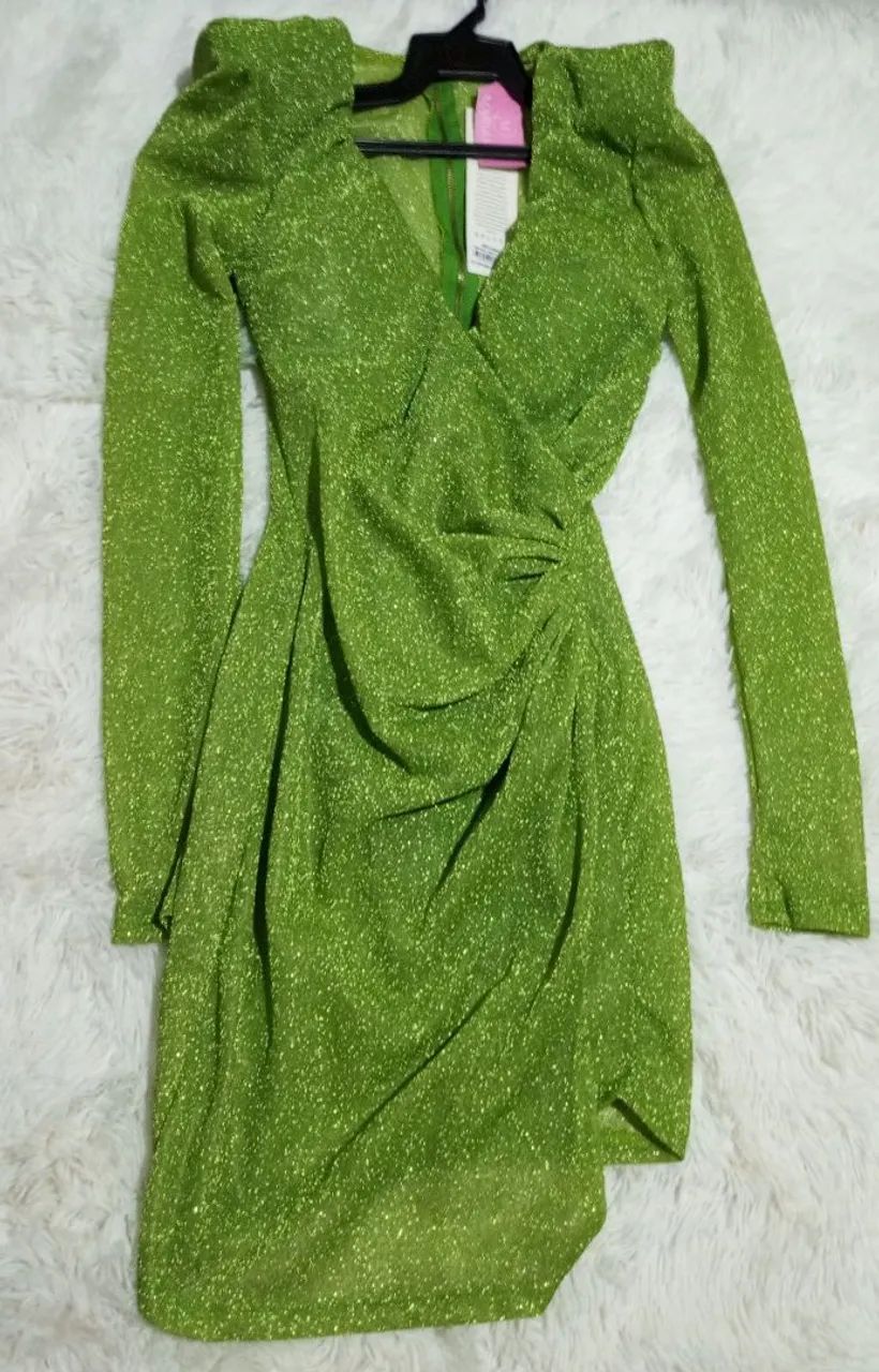 Vestido