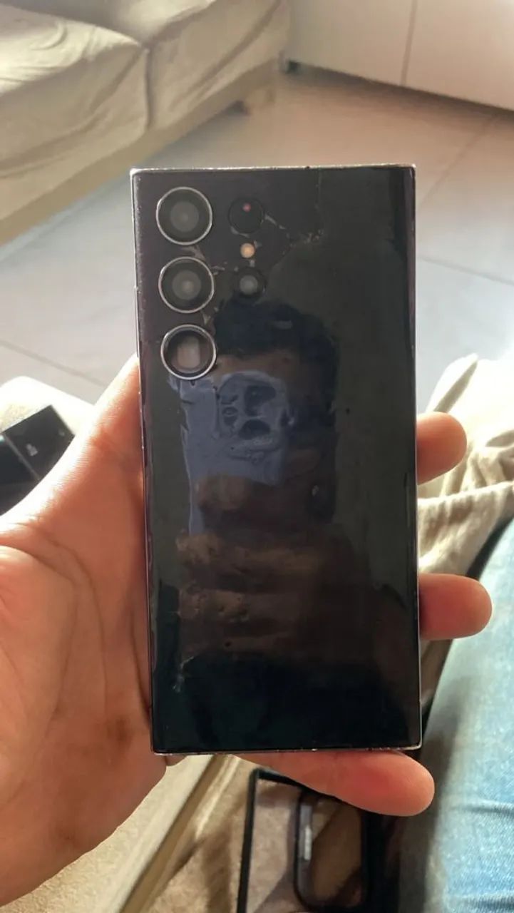 Vendo S23 Ultra  - Foto 2