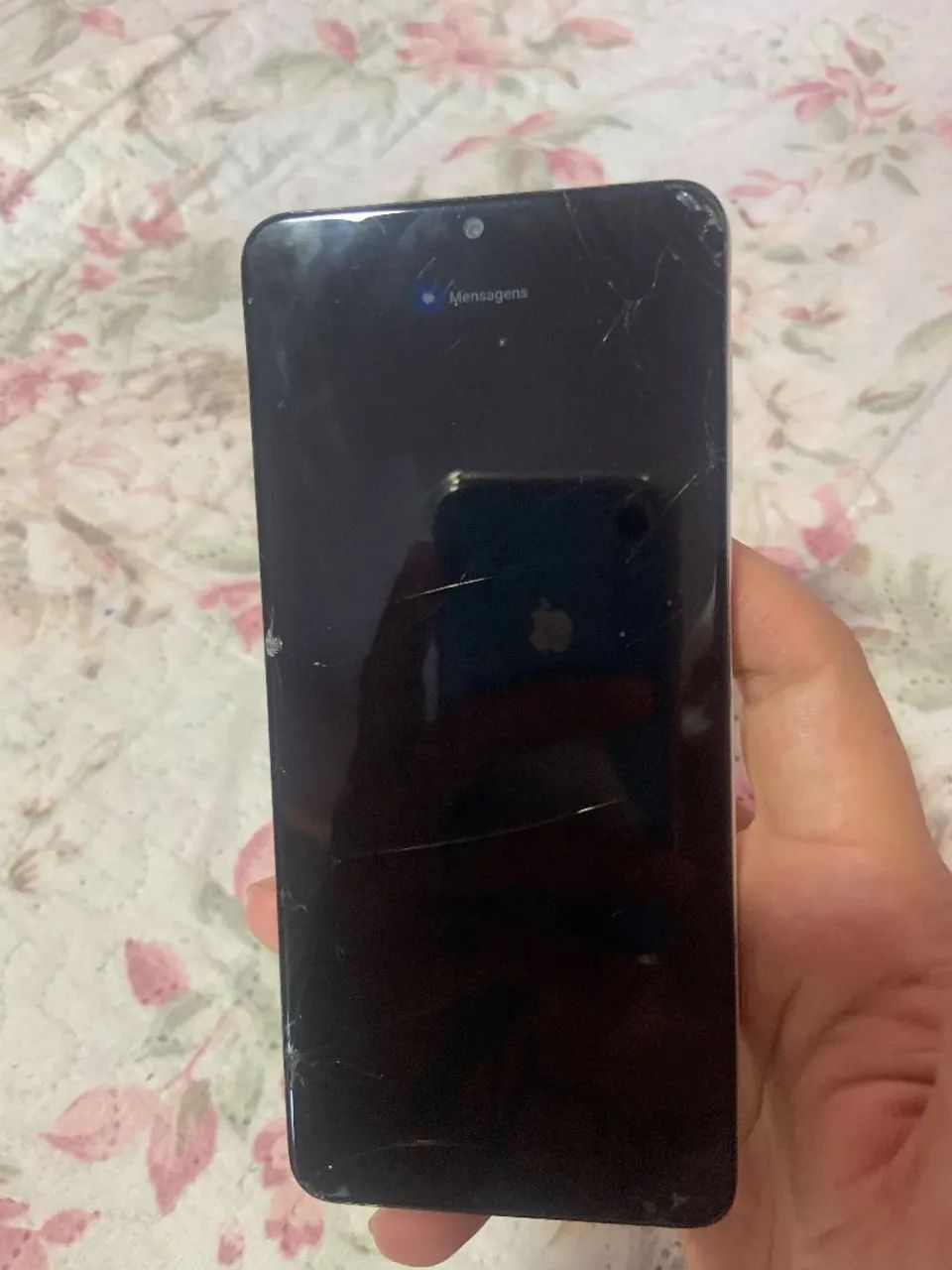 Samsung A22 - Foto 2