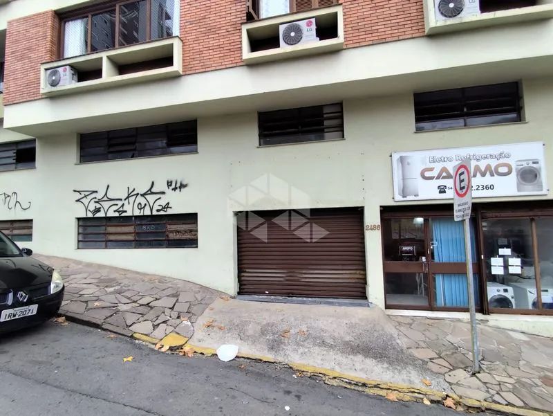 Sala 340M² - para Alugar