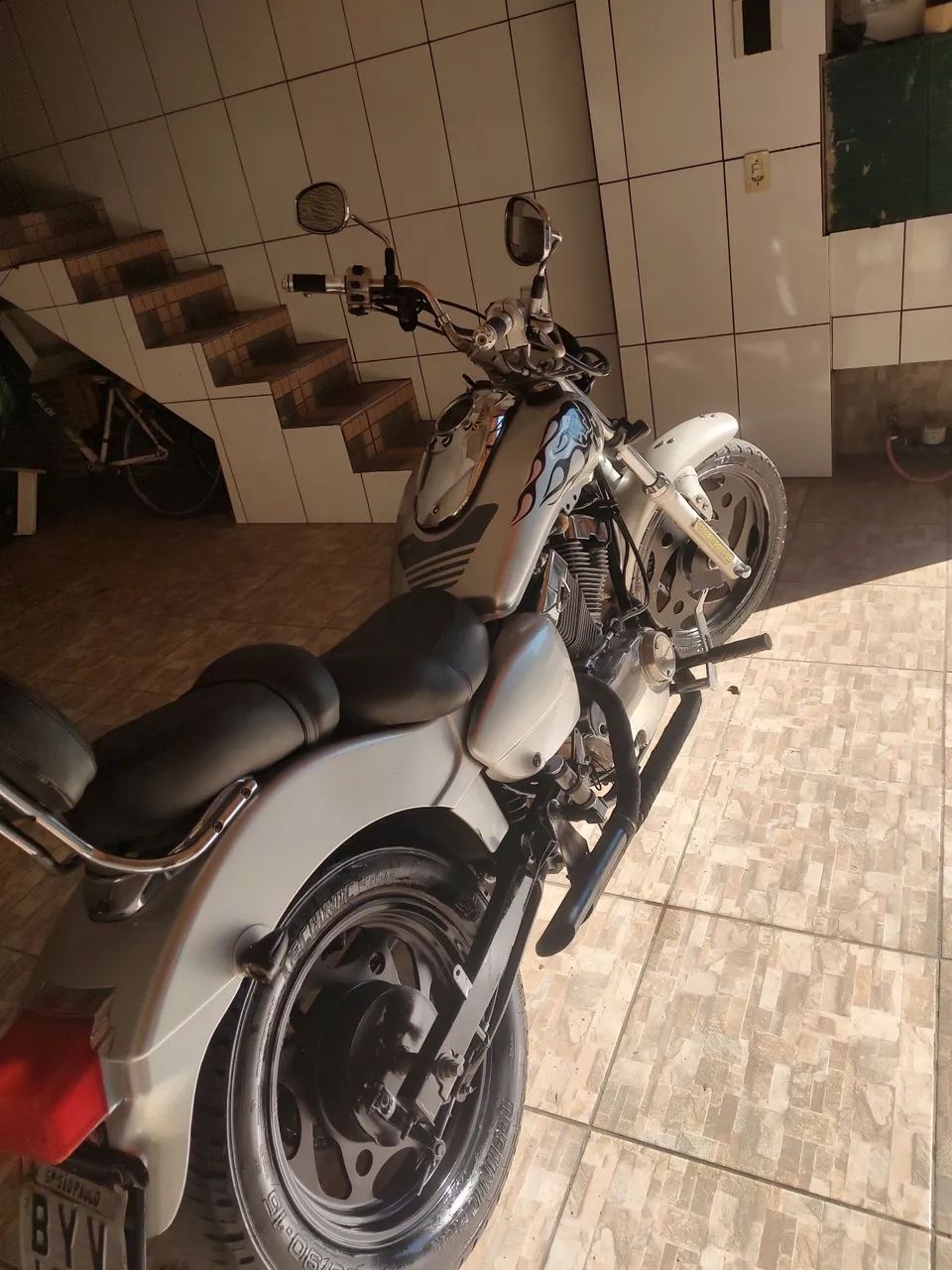 V Blade 250 - Foto 4