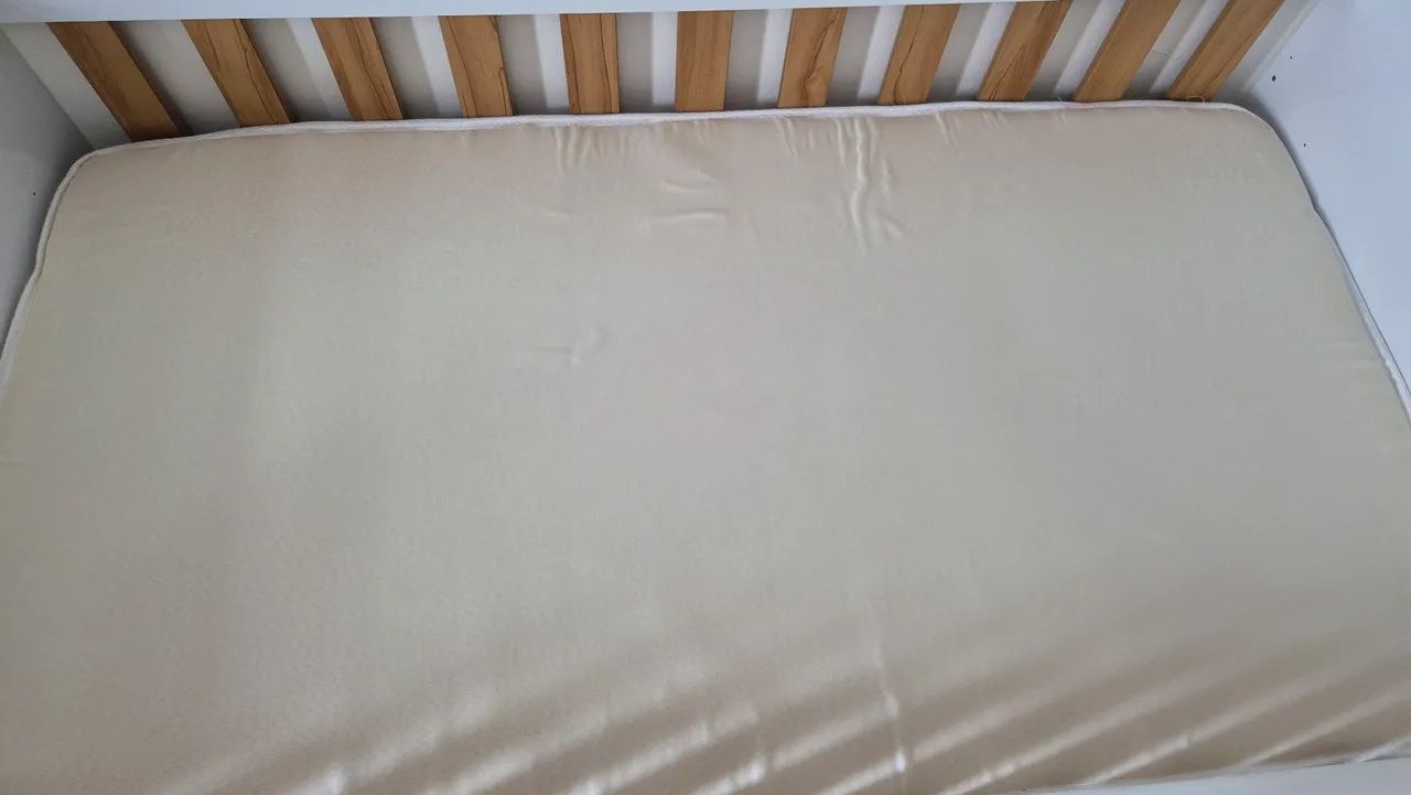 Berço Americano - Foto 4