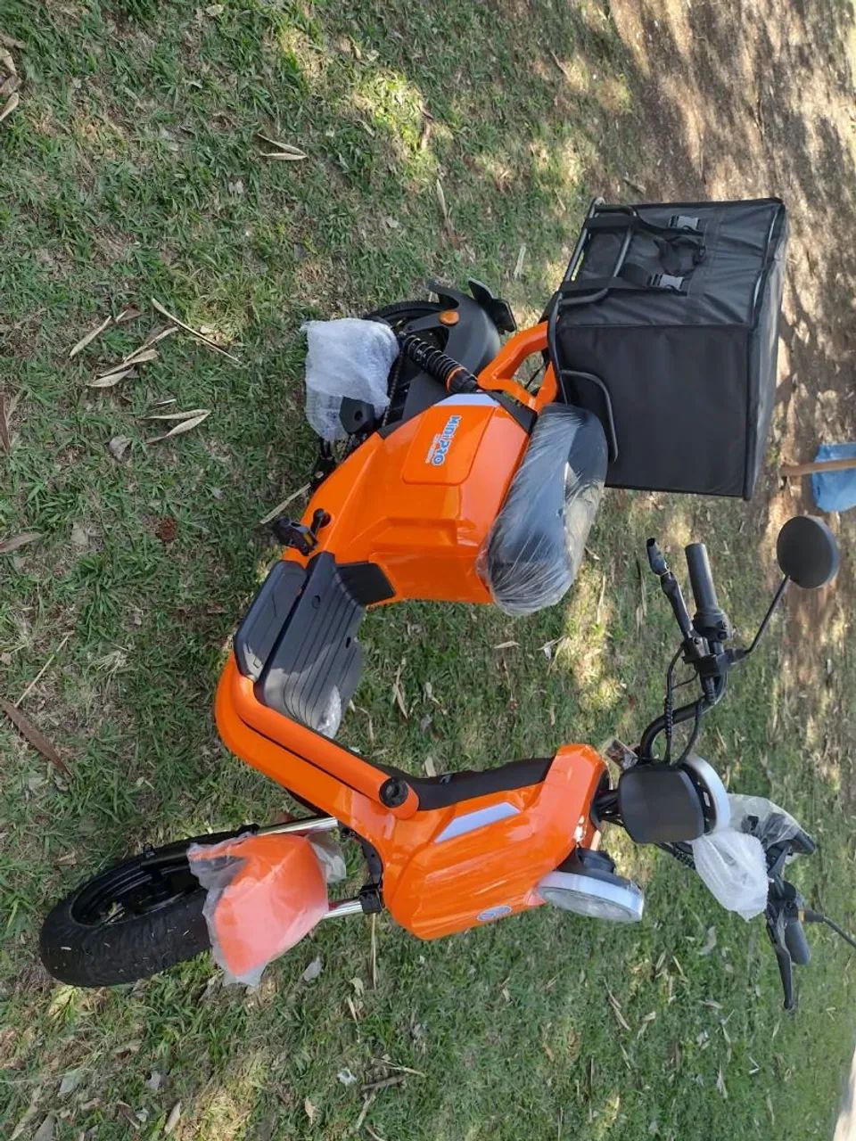 Scooter - Foto 5