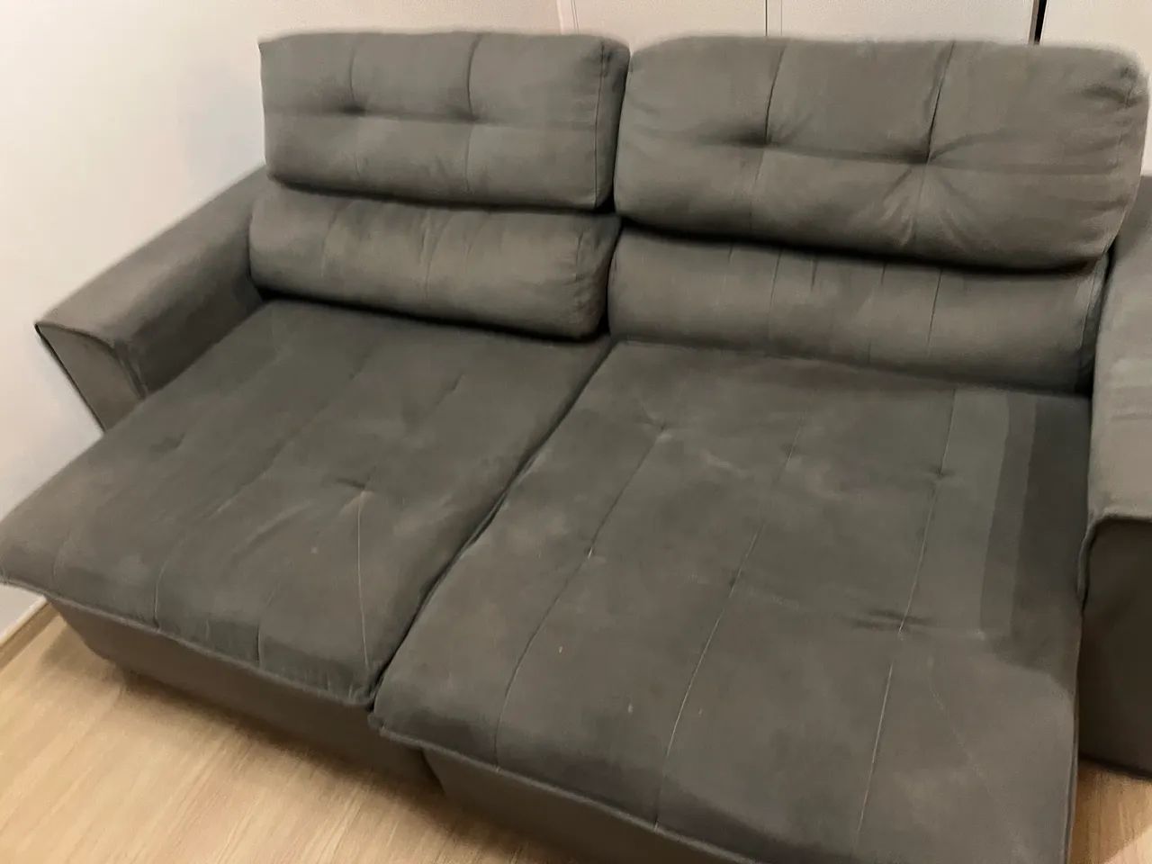 Sofá retrátil  - Foto 3