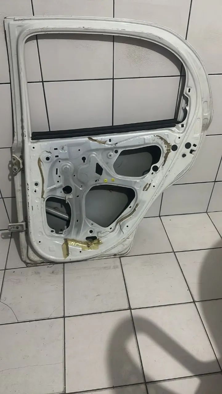 Porta traseira direita  - Foto 3