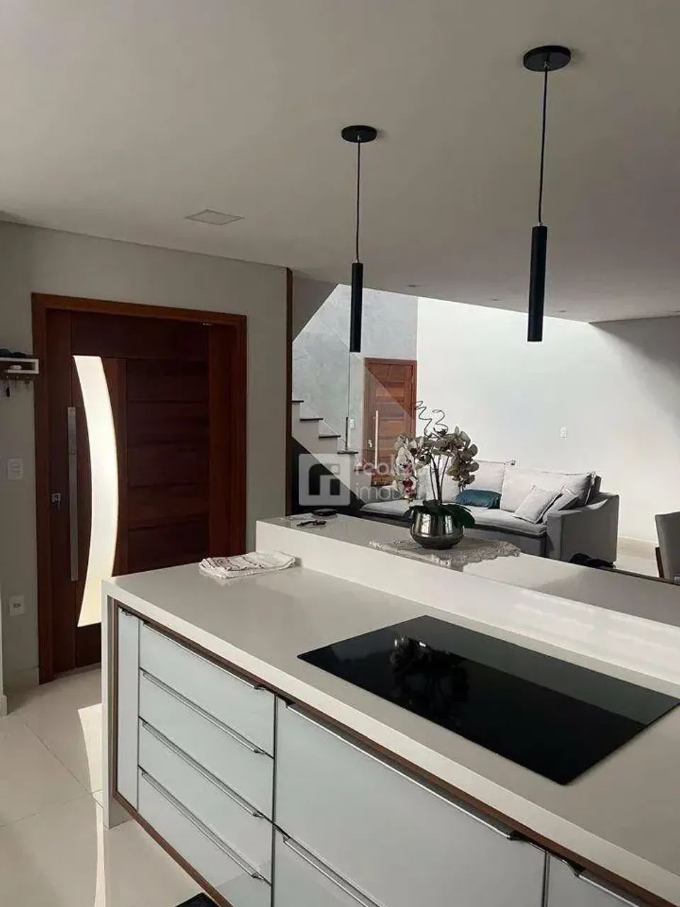 Casa Residencial à venda, Pagani, Palhoça - CA0153. - Foto 2