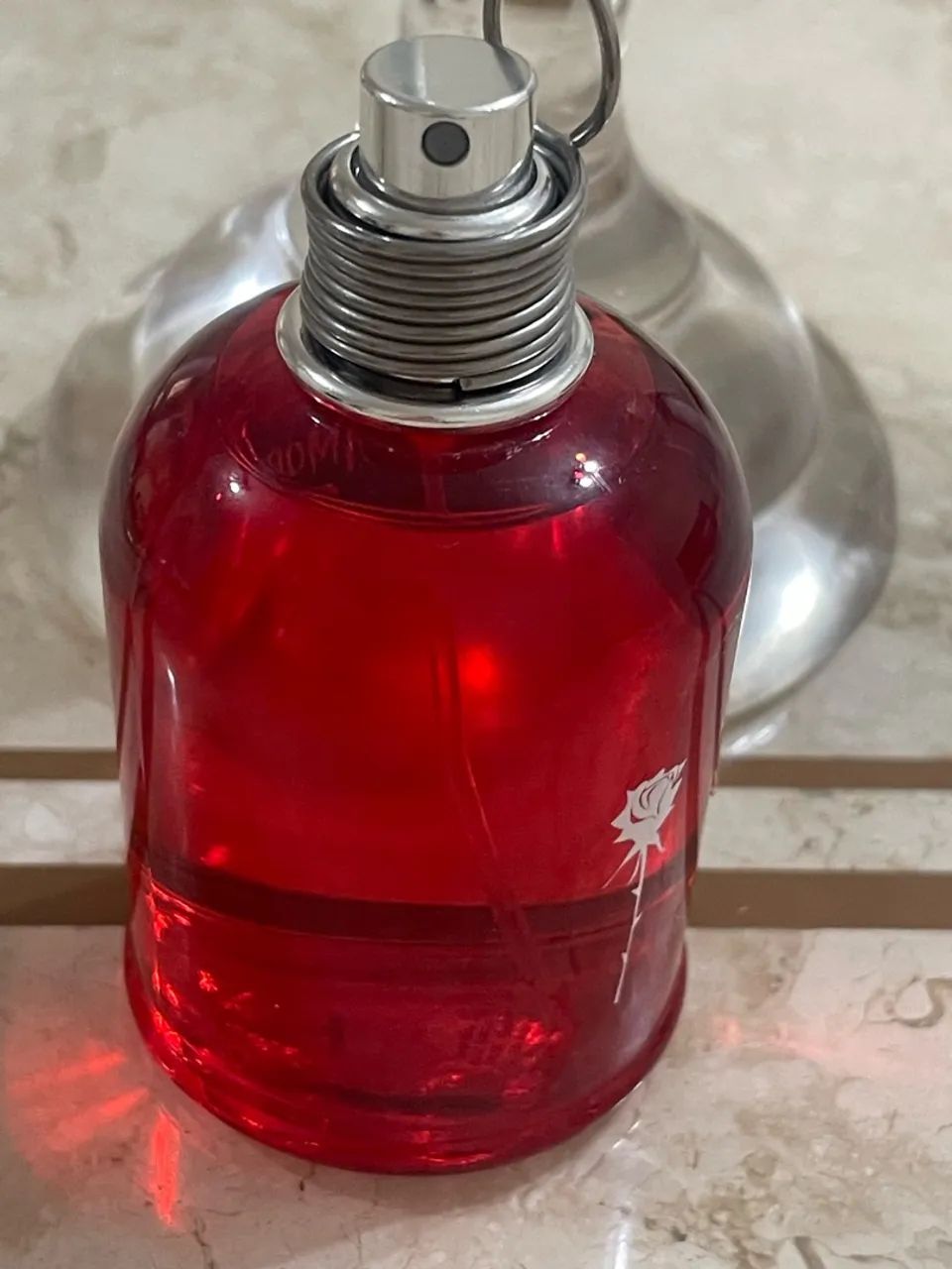 Perfume Amor Amor da Cacharel  - Foto 2