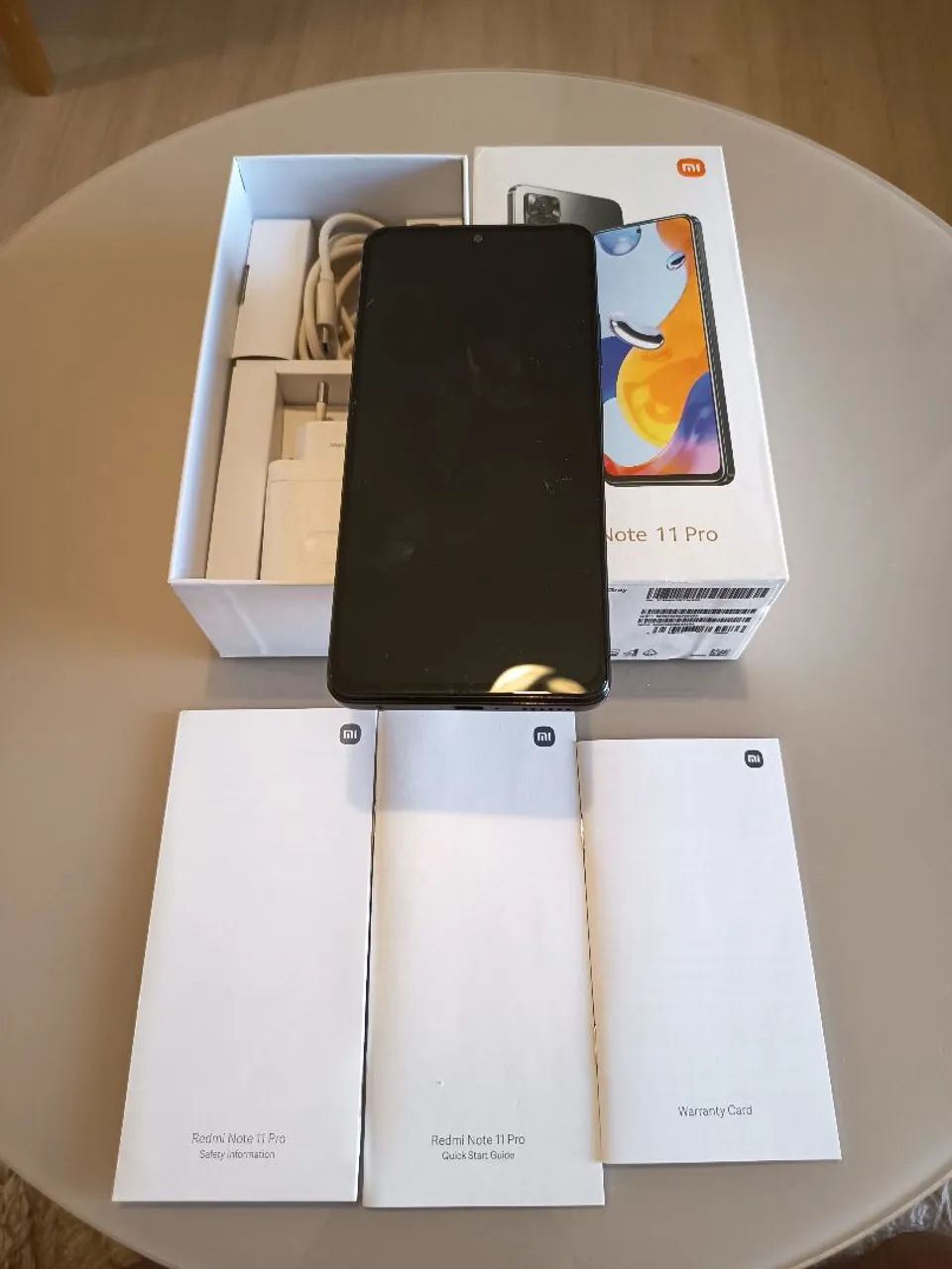 Redimi Note 11 Pro - Foto 3