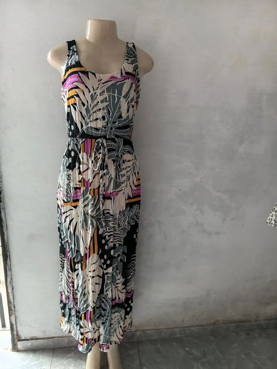 Vestido 