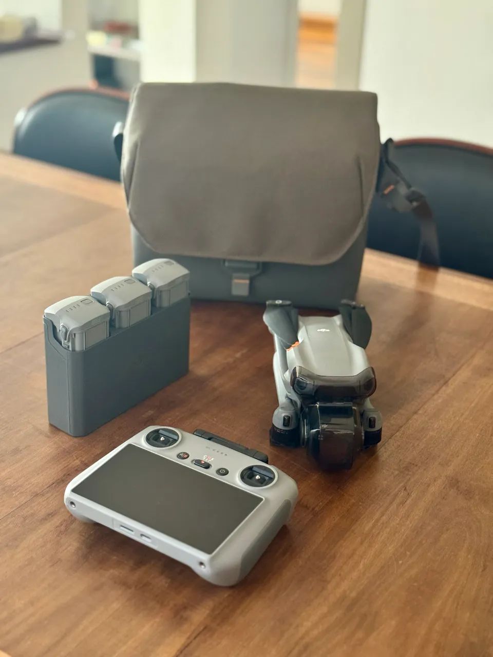 Drone Dji Air 3S - Foto 4