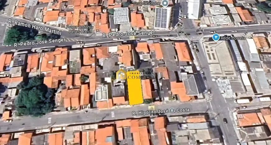 Terreno à Venda na Vila Haro em Sorocaba SP - Foto 4