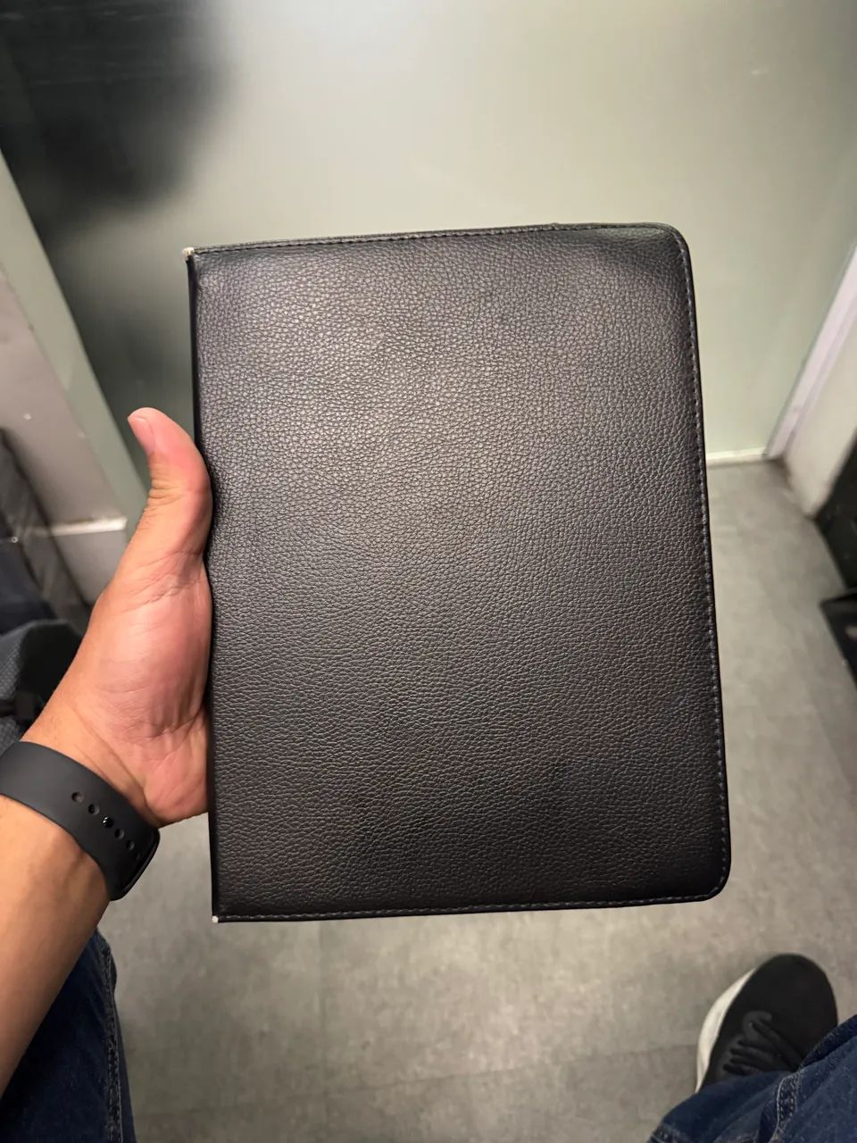 Galaxy Tab A6 - Foto 5