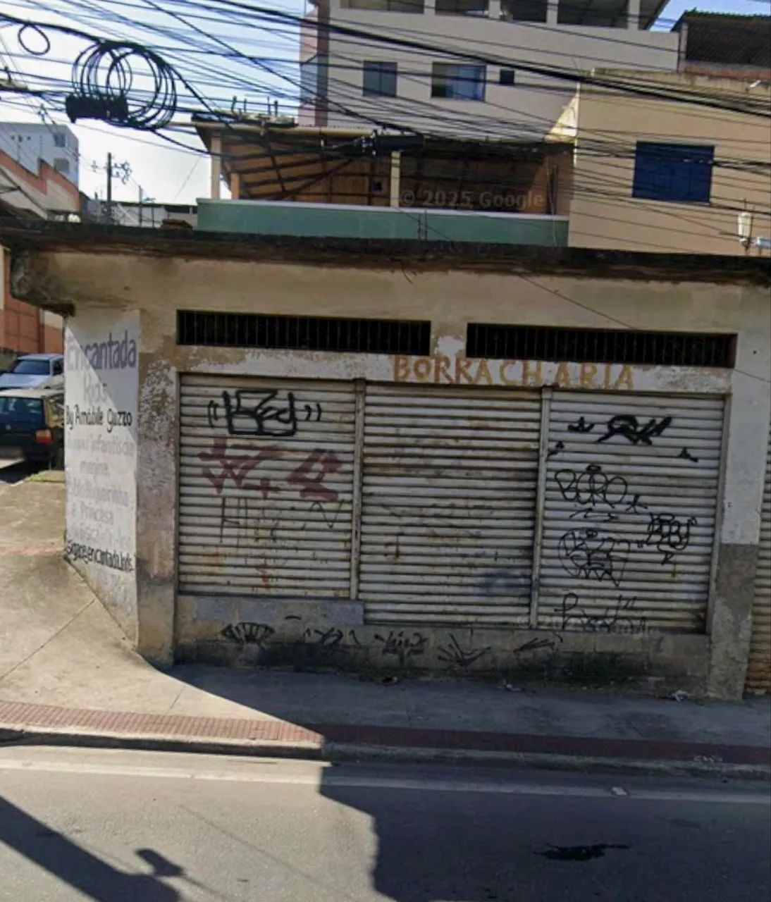 Alugo Ponto Comercial Excelente Localização  - Foto 2