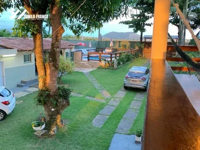 Vende-se chácara de alto padrão na localidade de Tartaruga - Guarapari ES, - Foto 2