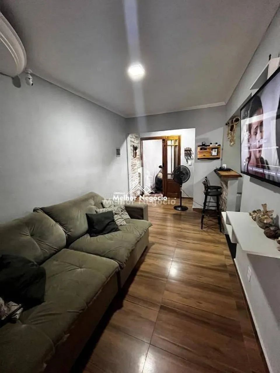 Casa à venda em Campinas, Residencial Cosmos, com 3 quartos, com 100 m² - Foto 3