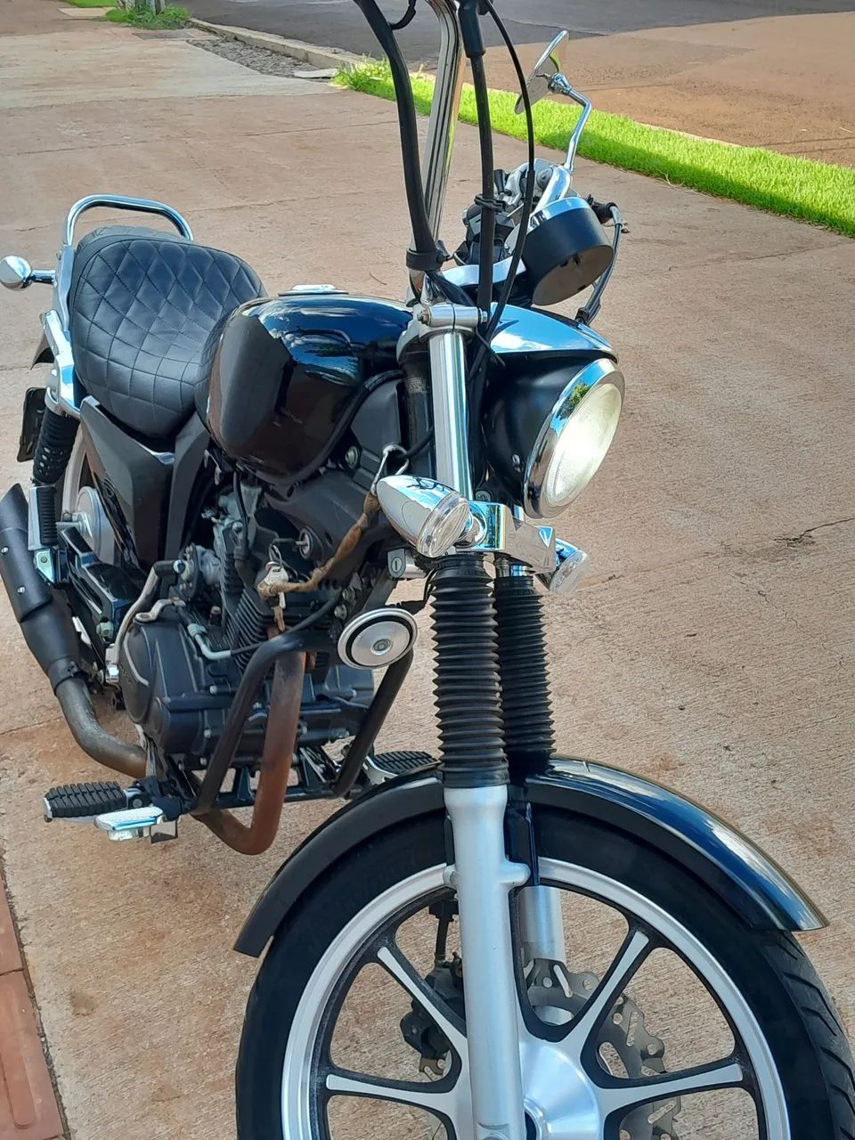 Horizon 150 2017 - Foto 4