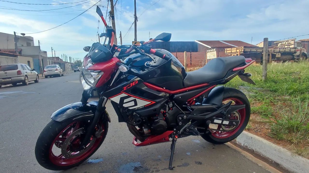 Xj6  - Foto 5